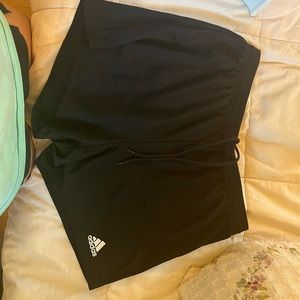 Soccer shorts